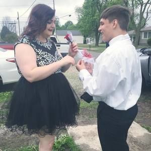 Meet your Posher, Bailey